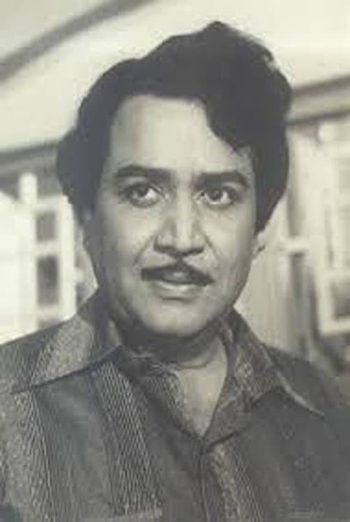 Kalyan Kumar