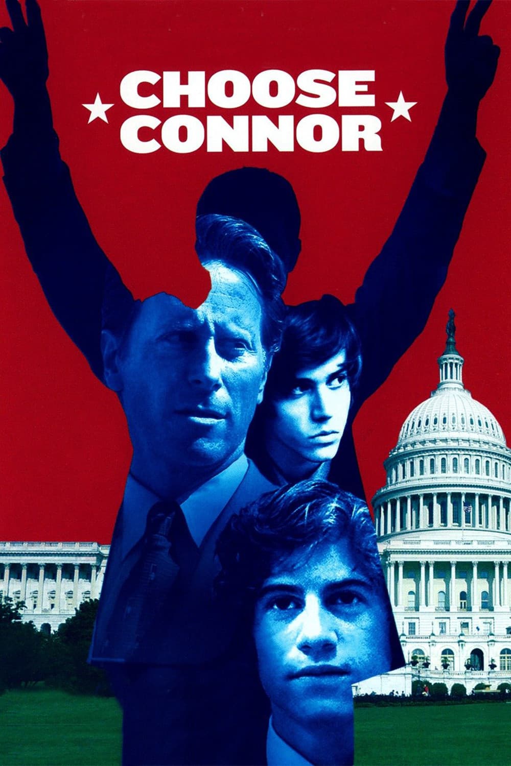 Poster di Choose Connor
