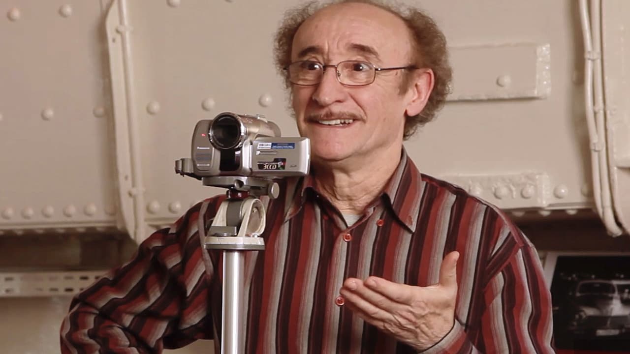 Je t'aime, filme-moi ! - immagine