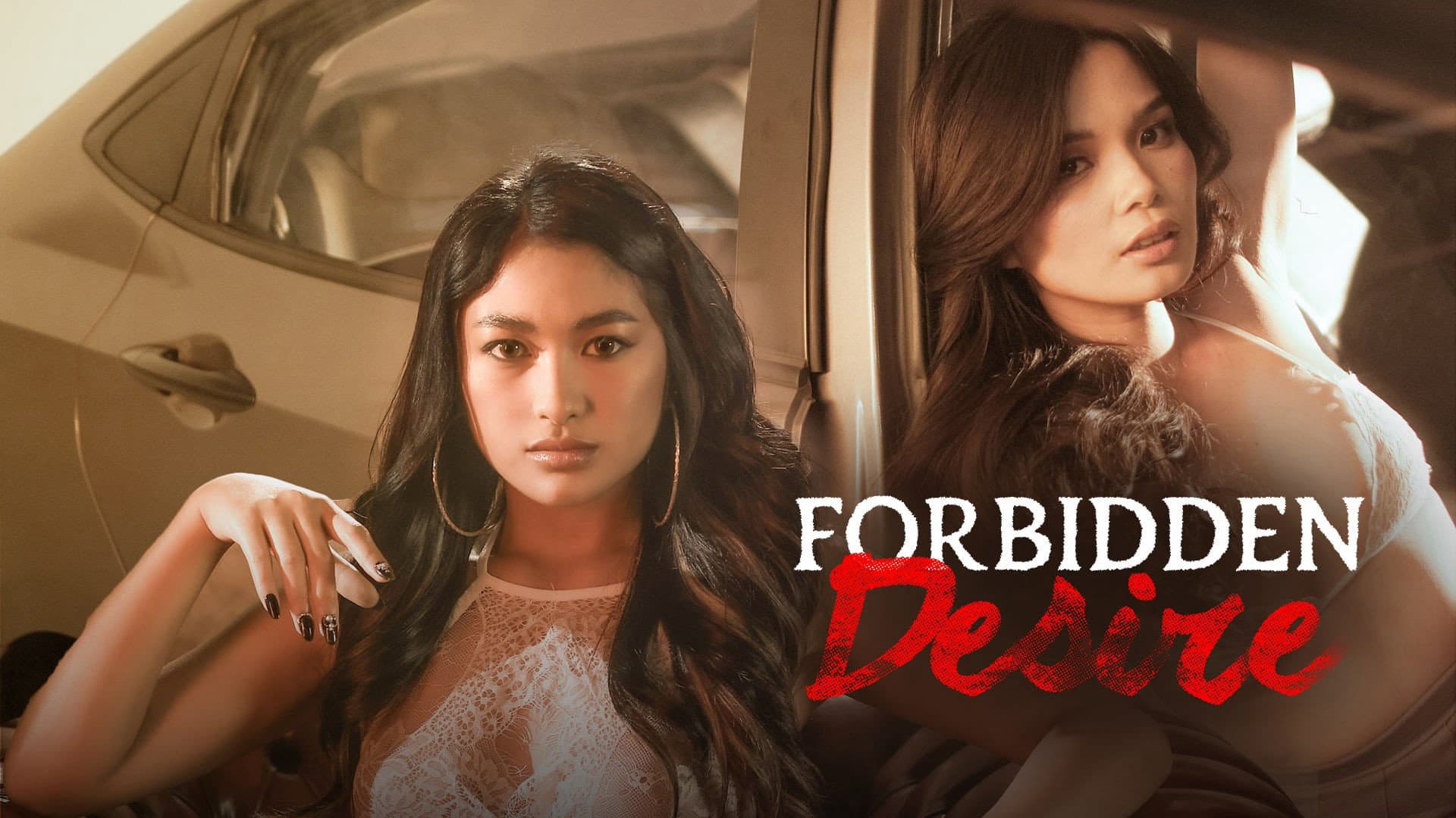 Forbidden Desire - immagine