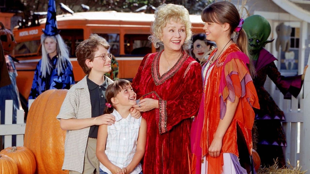 Halloweentown - Streghe si nasce - immagine