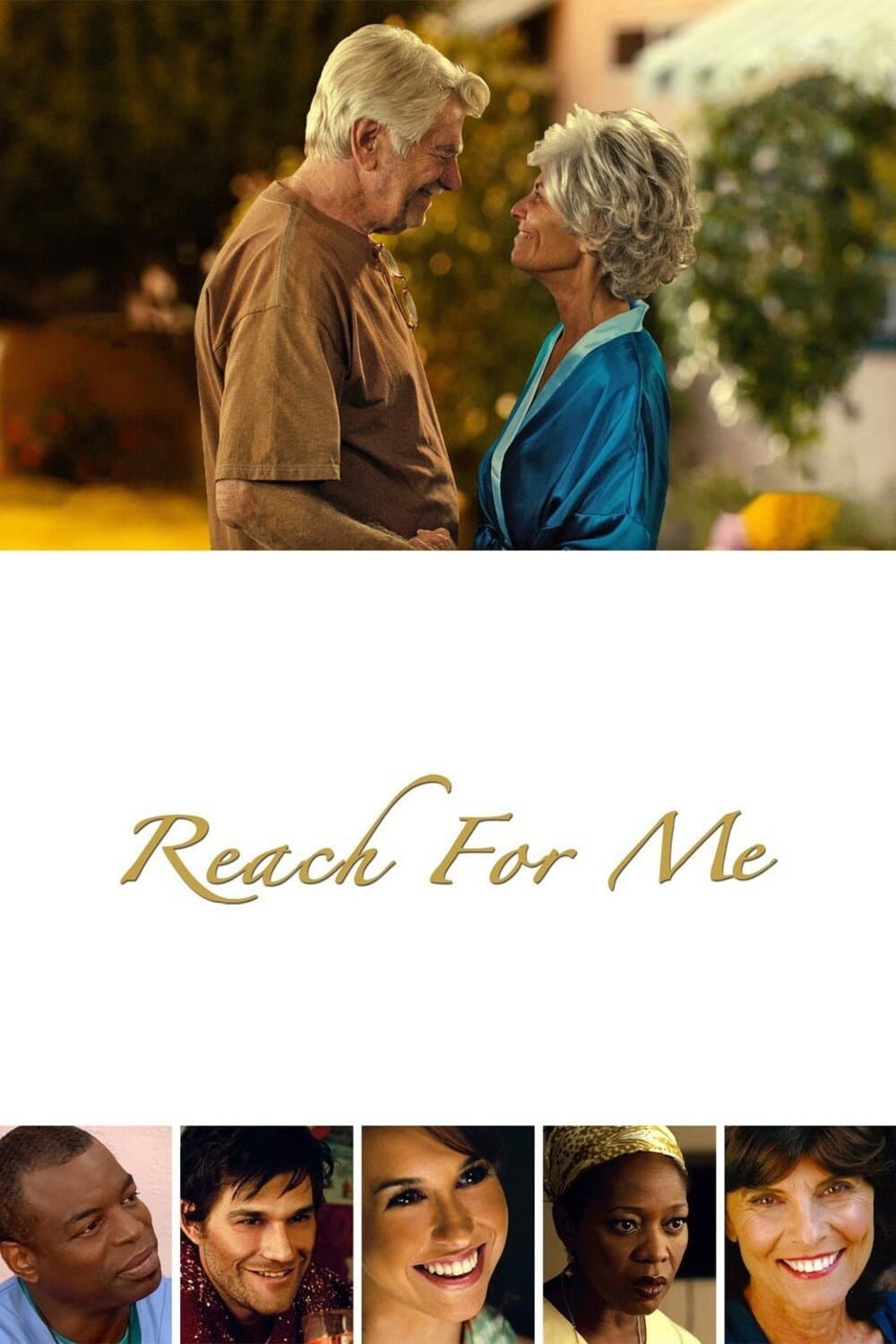 Poster di Reach for Me