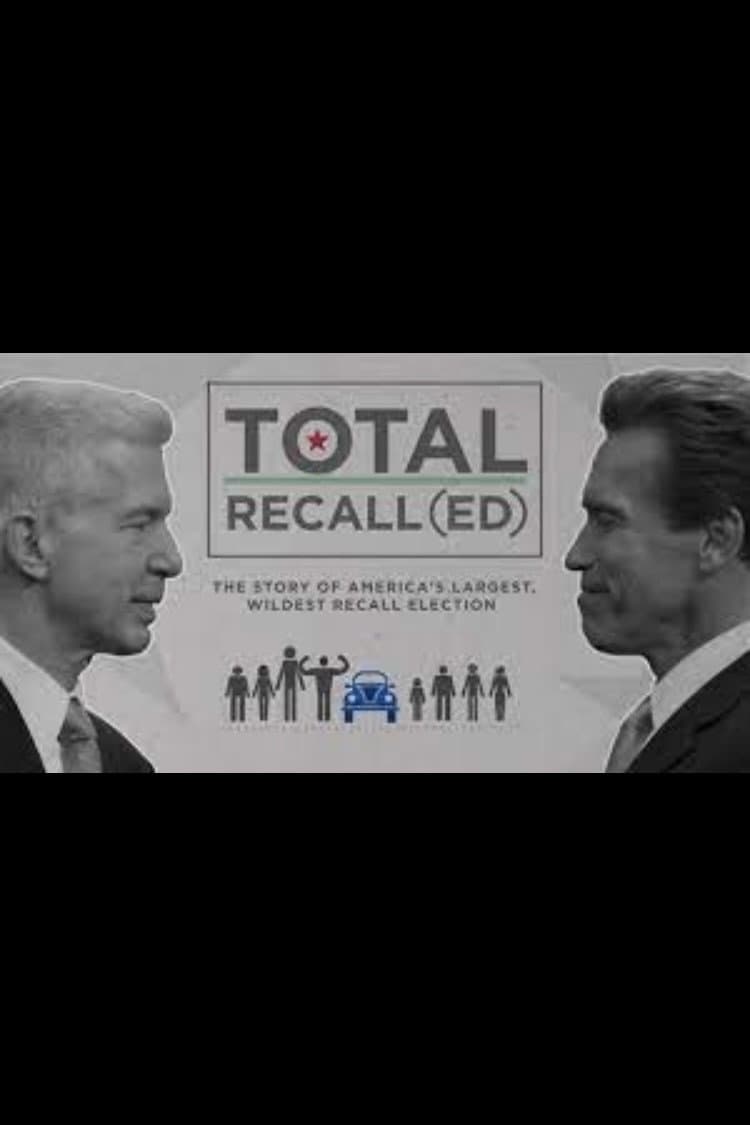Poster di Total Recall(ed)