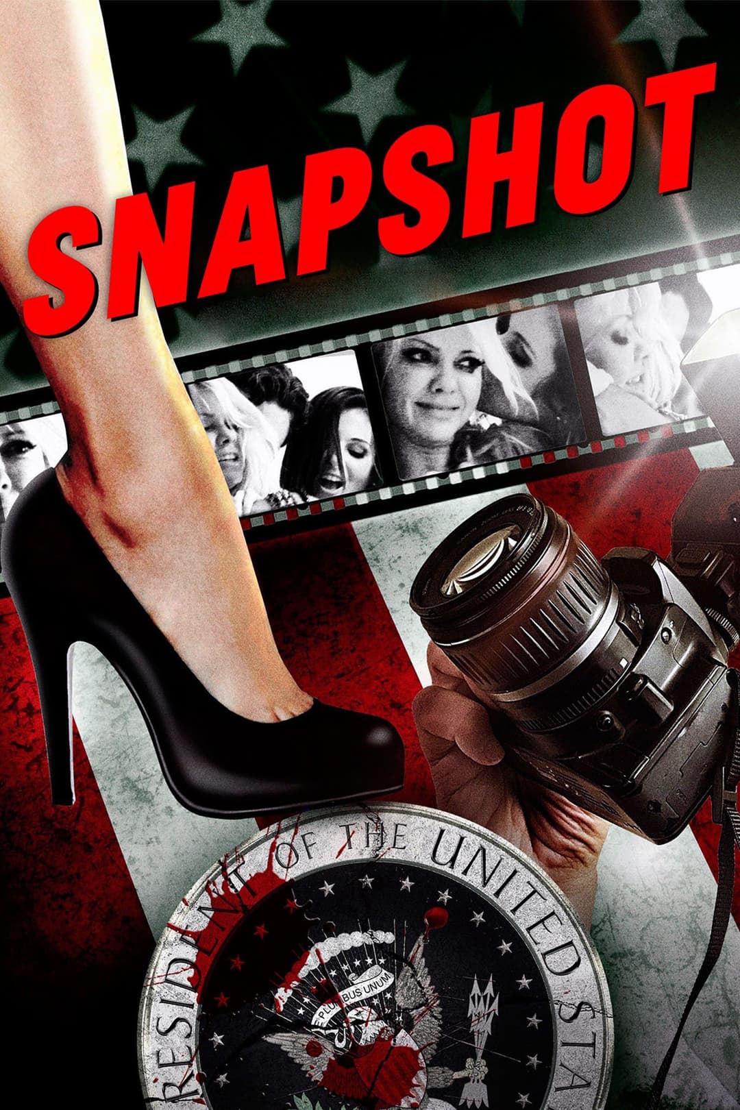 Poster di Snapshot