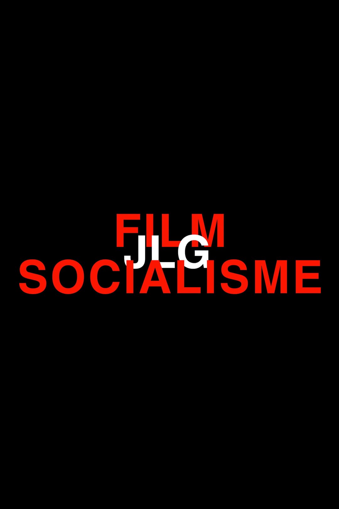 Poster di Film Socialisme