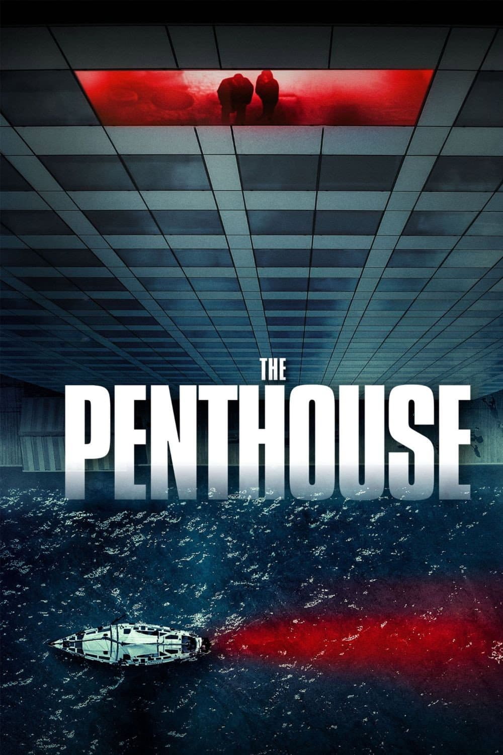 Poster di The Penthouse