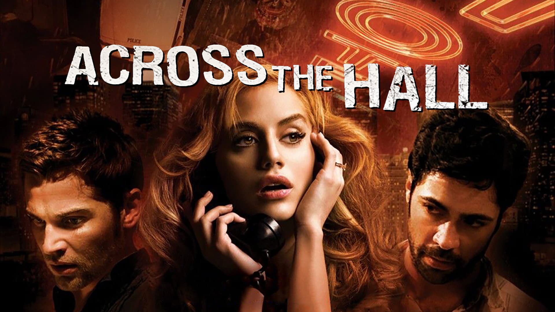 Across the Hall - immagine