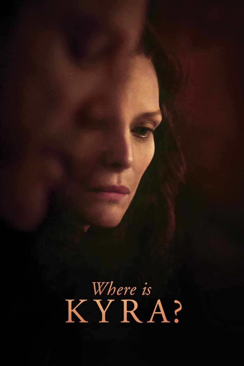 Poster di Where Is Kyra?
