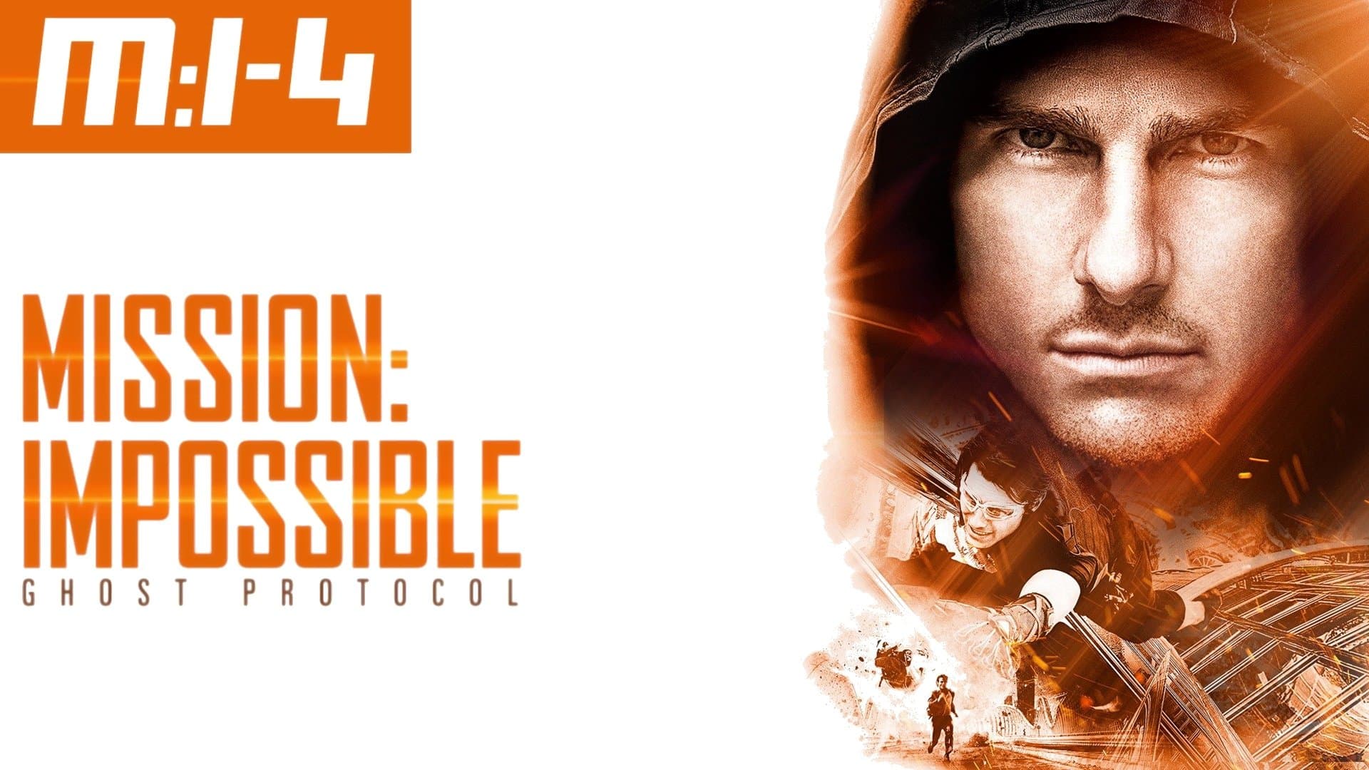 Mission: Impossible - Protocollo fantasma - immagine