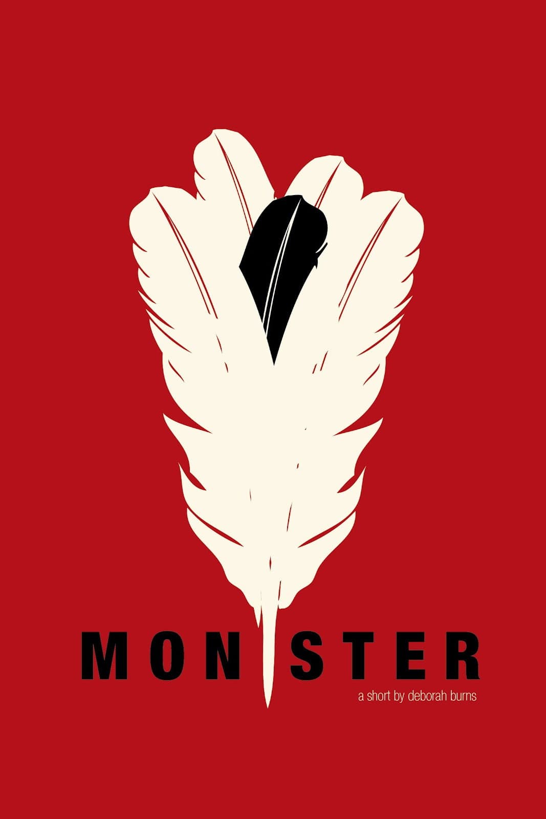 Poster di Monster