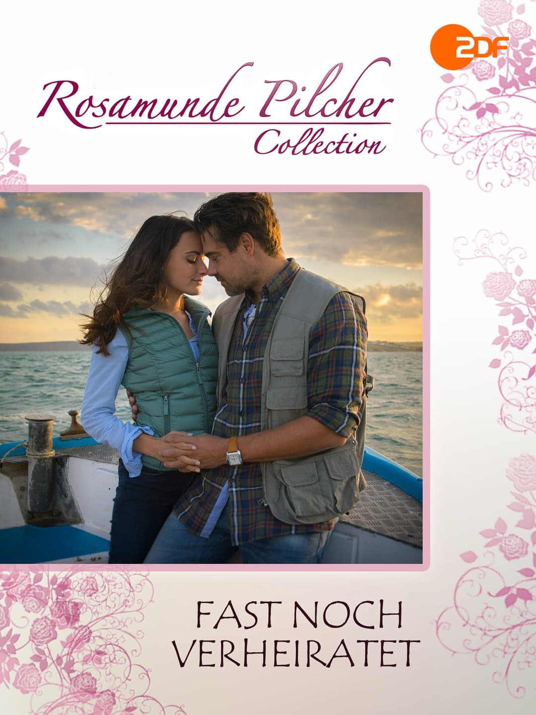 Poster di Rosamunde Pilcher: Incontro con il passato