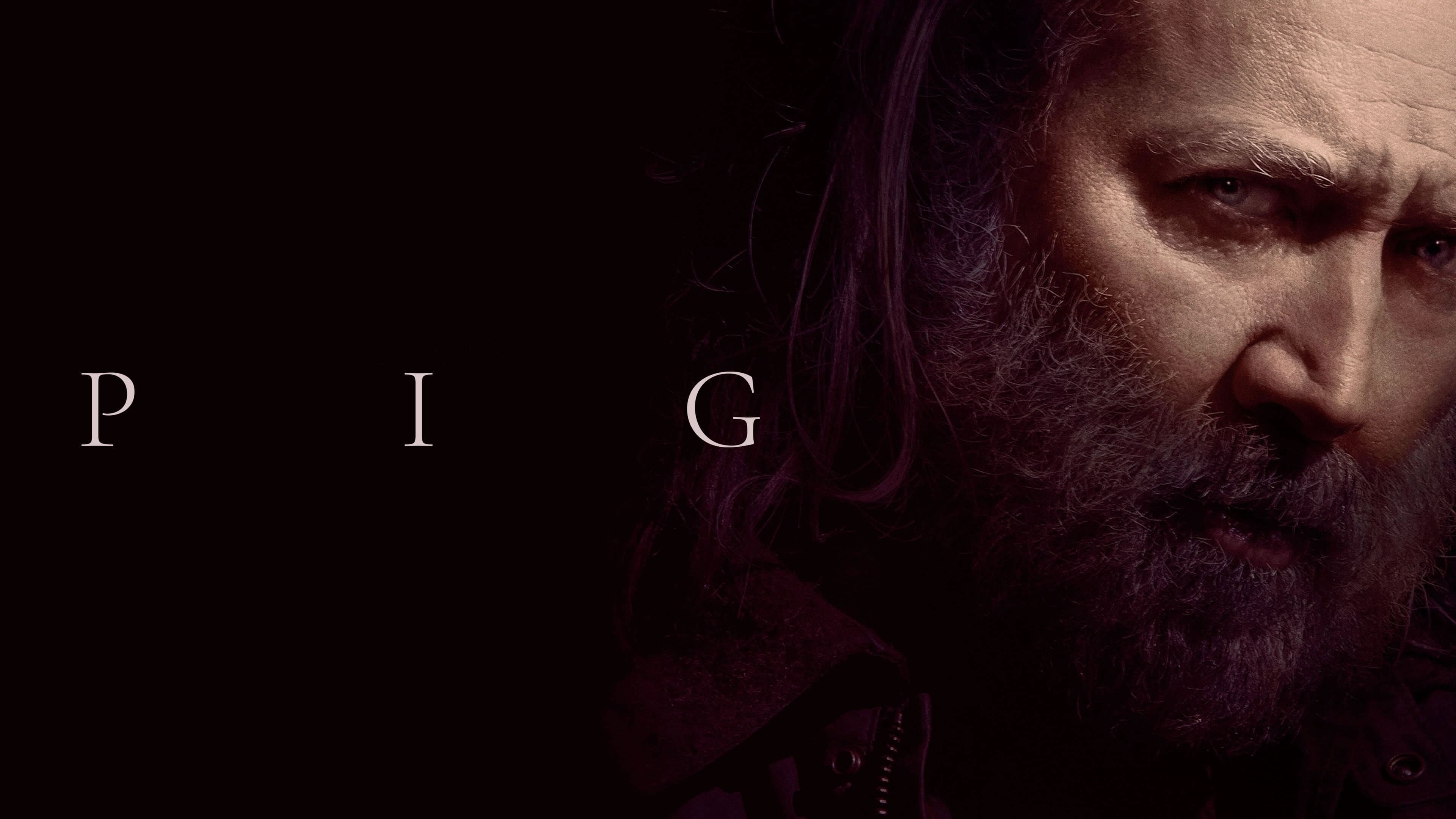 Pig - Il piano di Rob - immagine