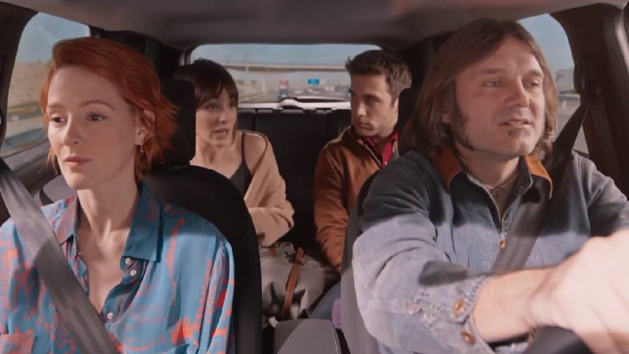 Carpoolers - immagine