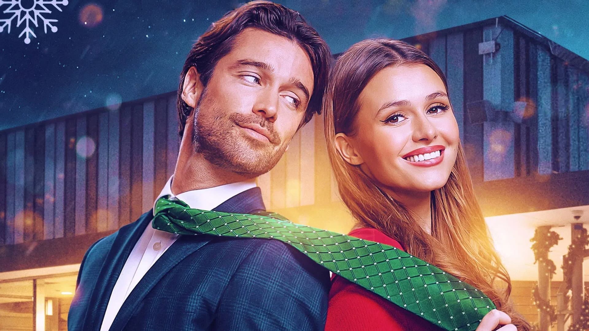 Christmas with the Knightlys - immagine
