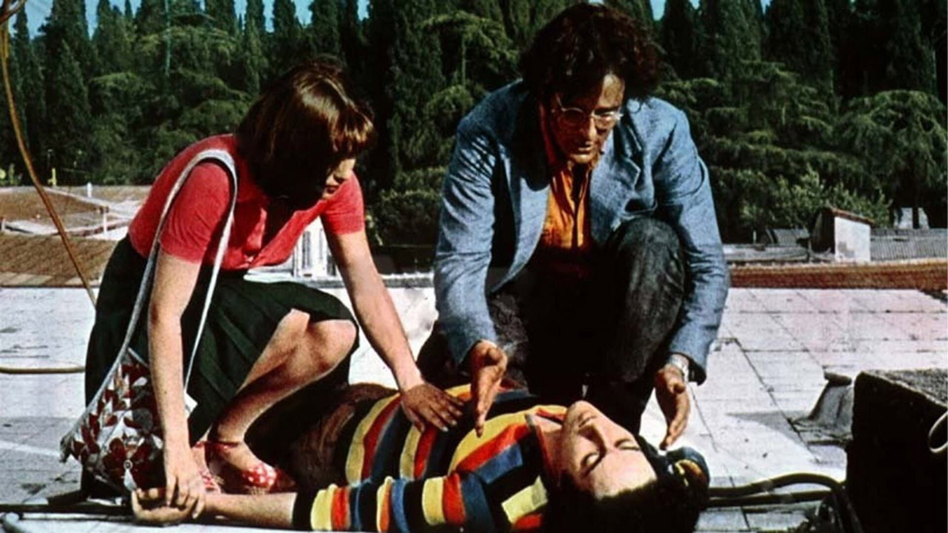 Morte sospetta di una minorenne - immagine