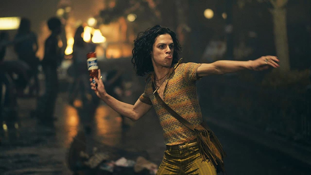 Stonewall - immagine