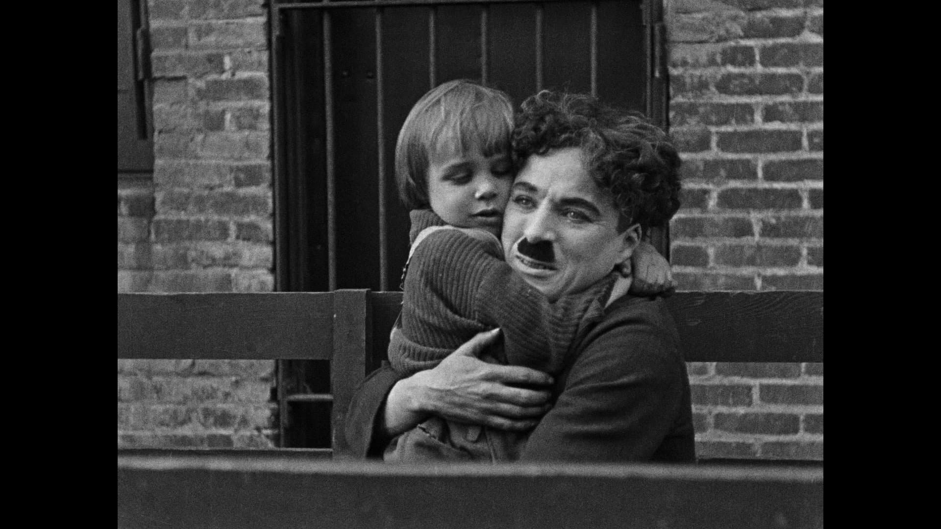 Chaplin Today: The Kid - immagine