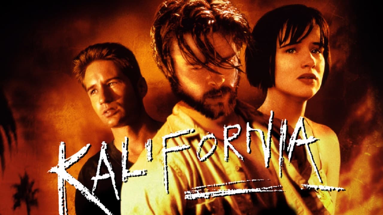 Kalifornia - immagine