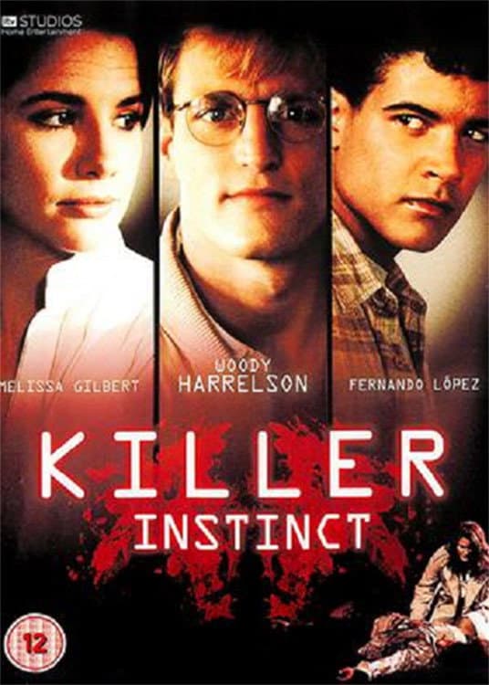 Poster di Killer Instinct
