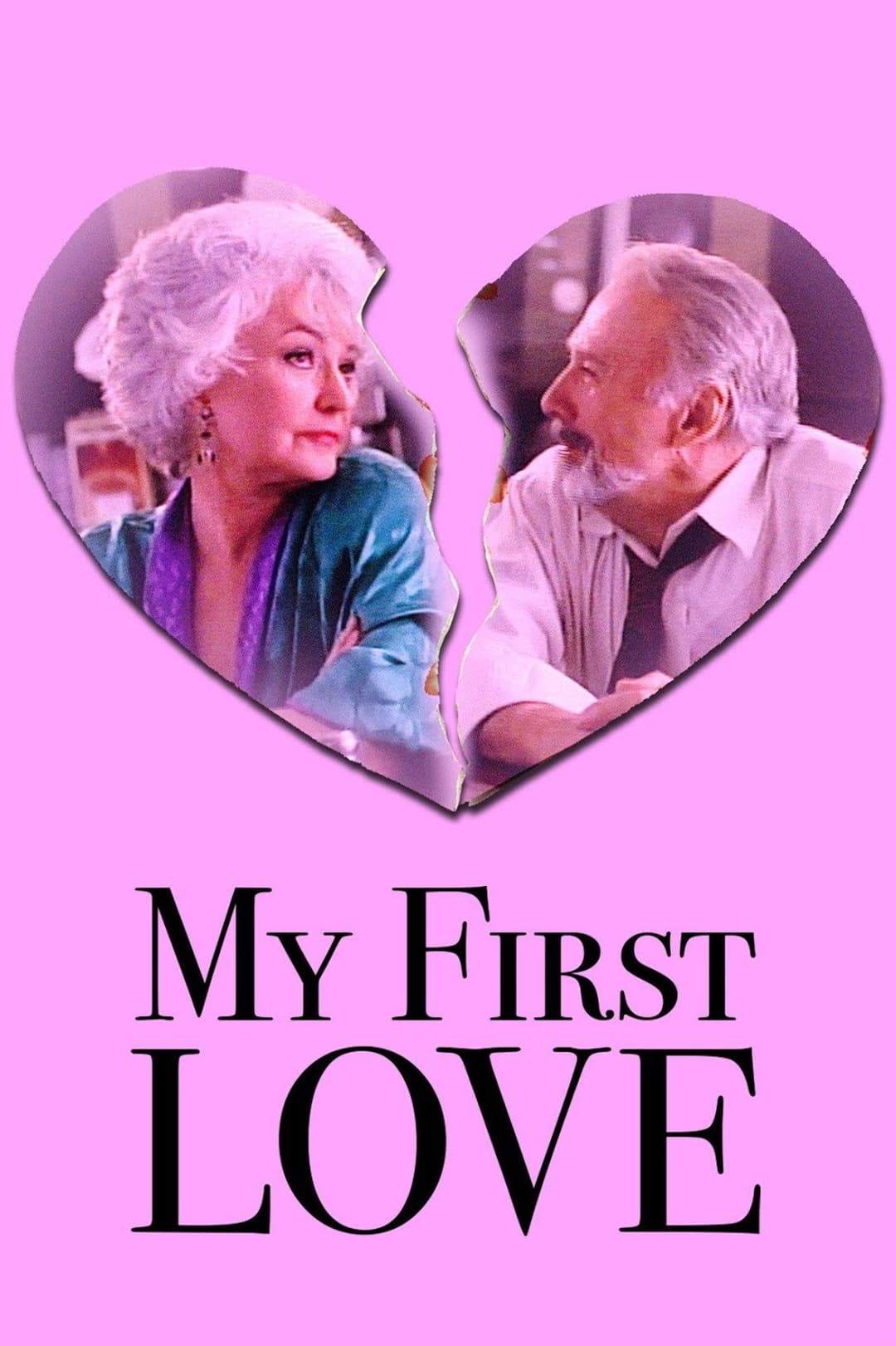 Poster di My First Love