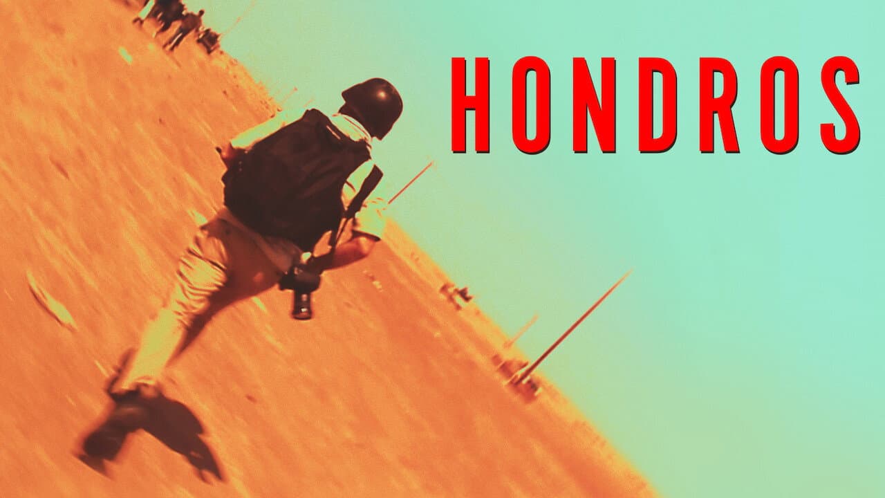 Hondros - immagine