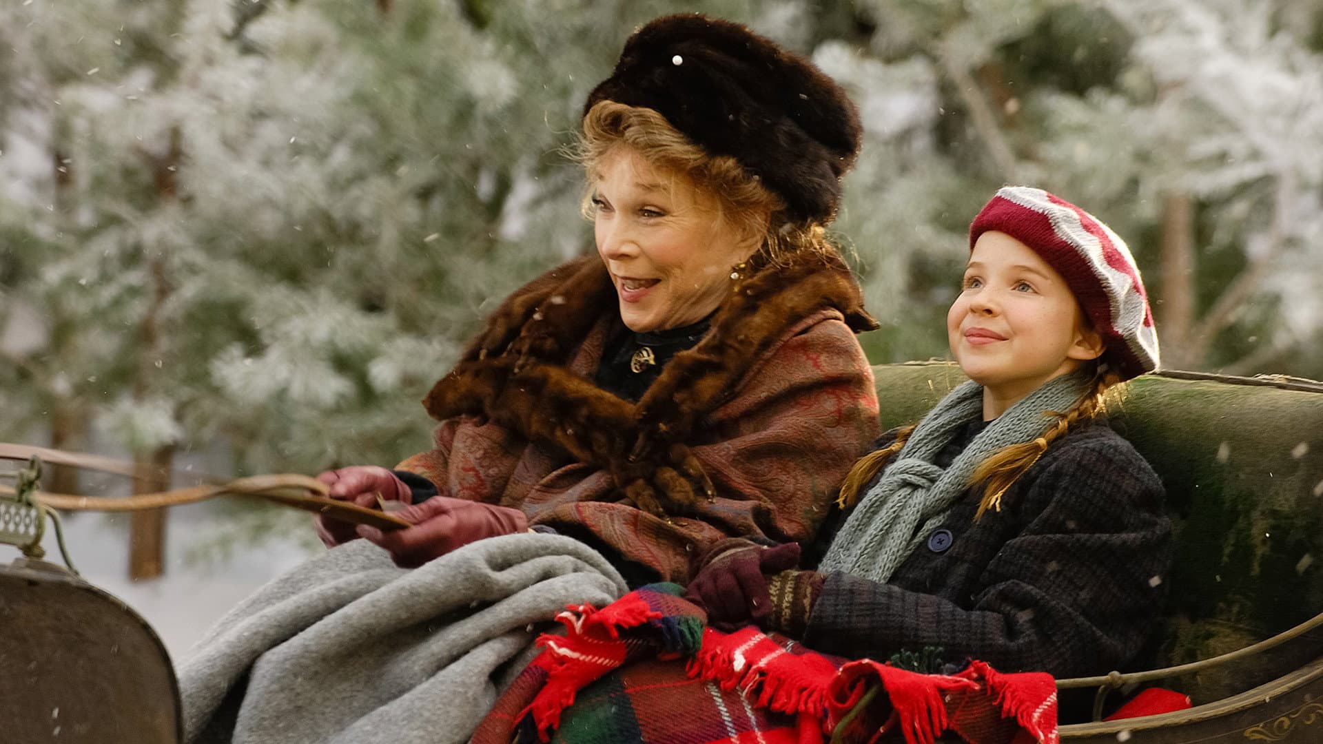 Anne of Green Gables: A New Beginning - immagine