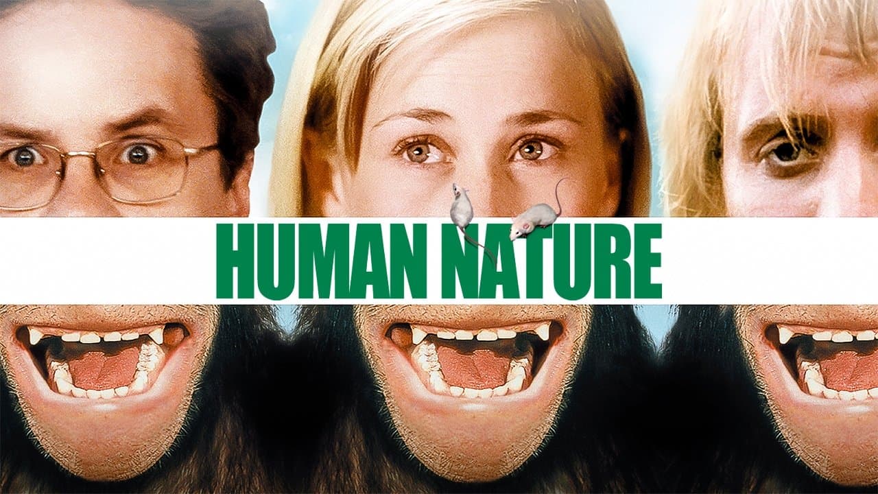 Human Nature - immagine