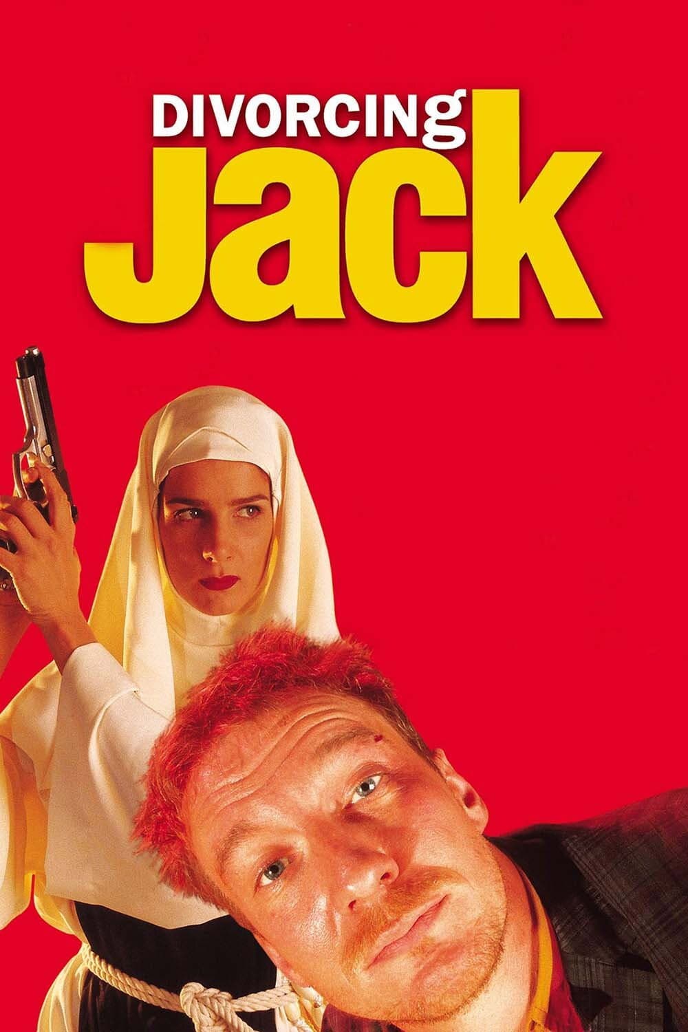 Poster di Divorcing Jack