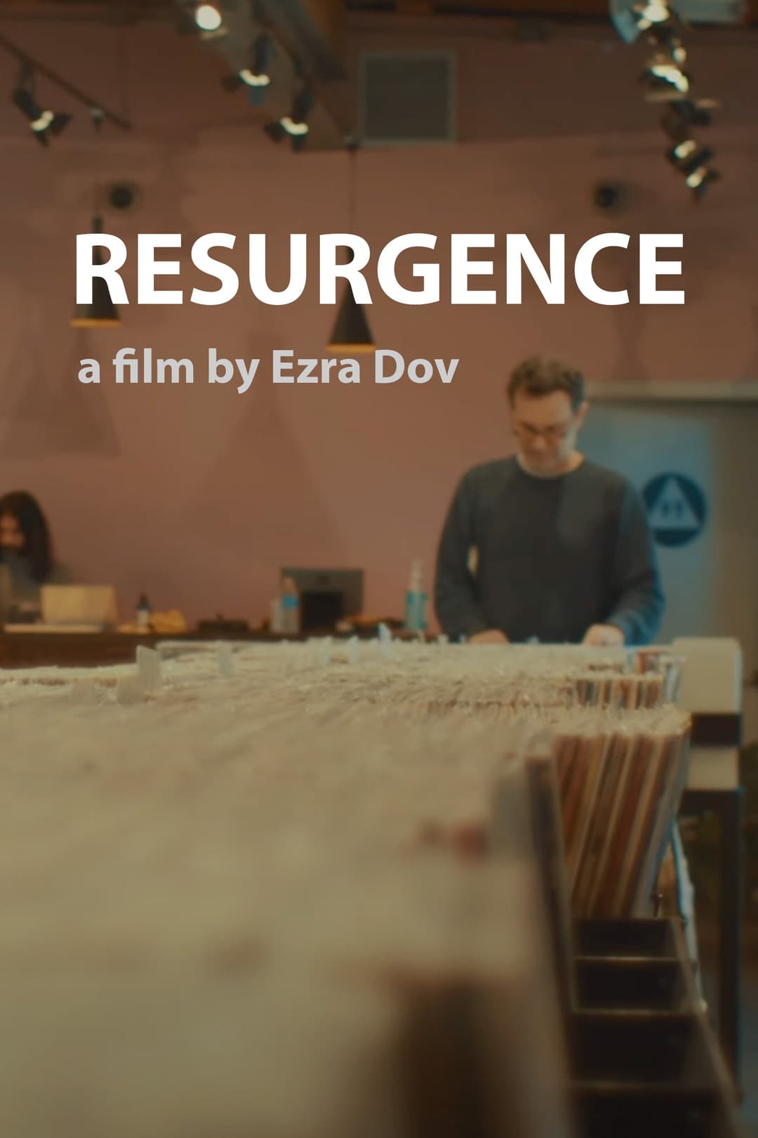 Poster di Resurgence