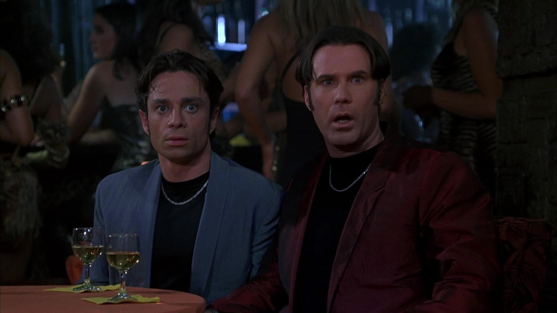 A Night at the Roxbury - immagine