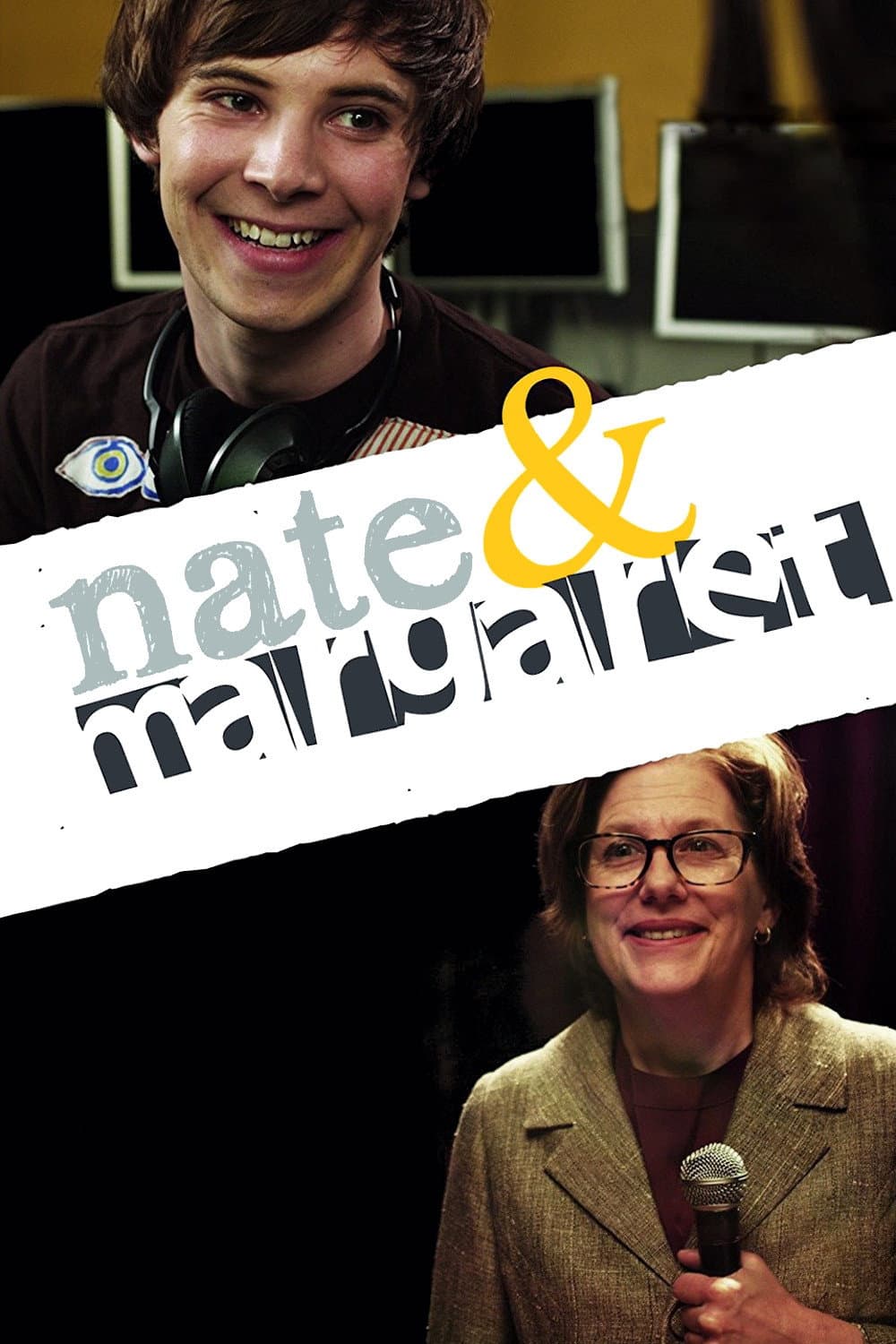 Poster di Nate and Margaret