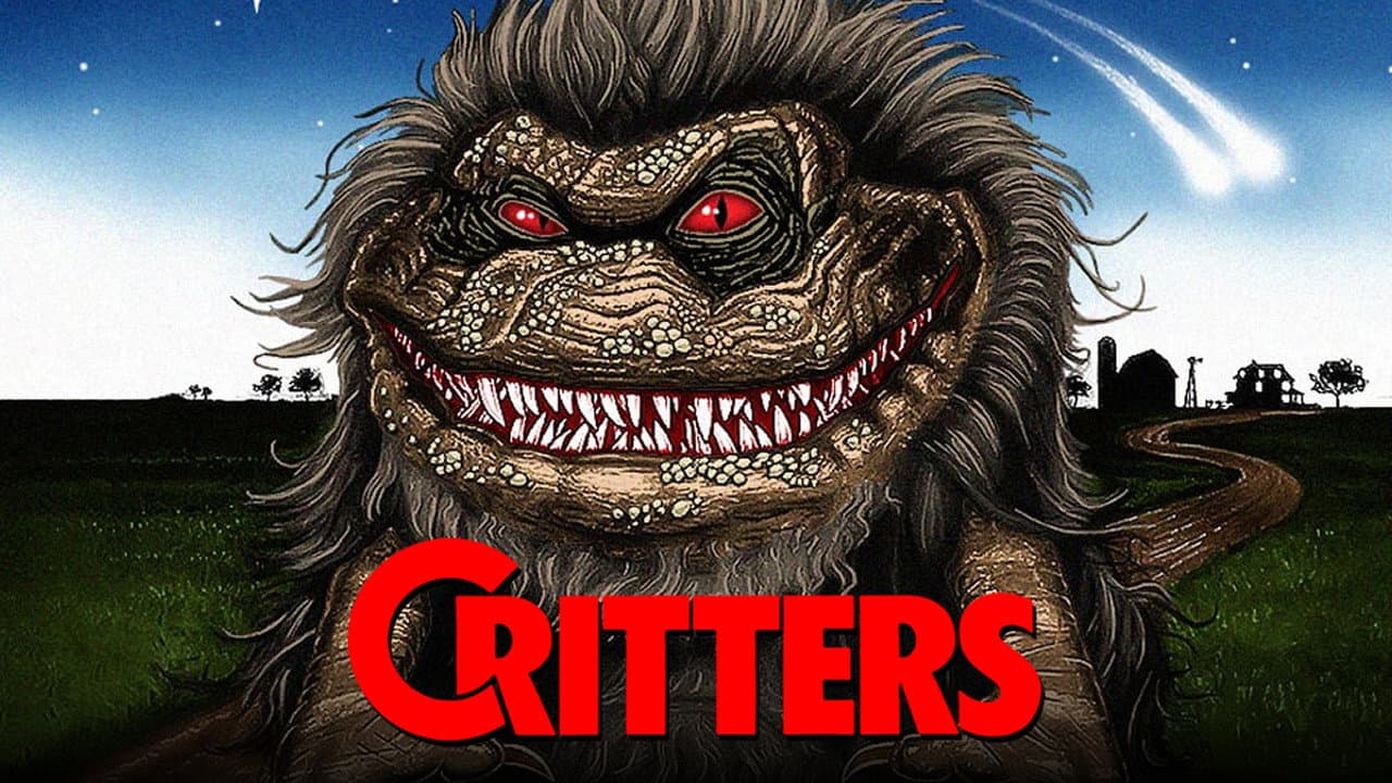 Critters - Gli extraroditori - immagine