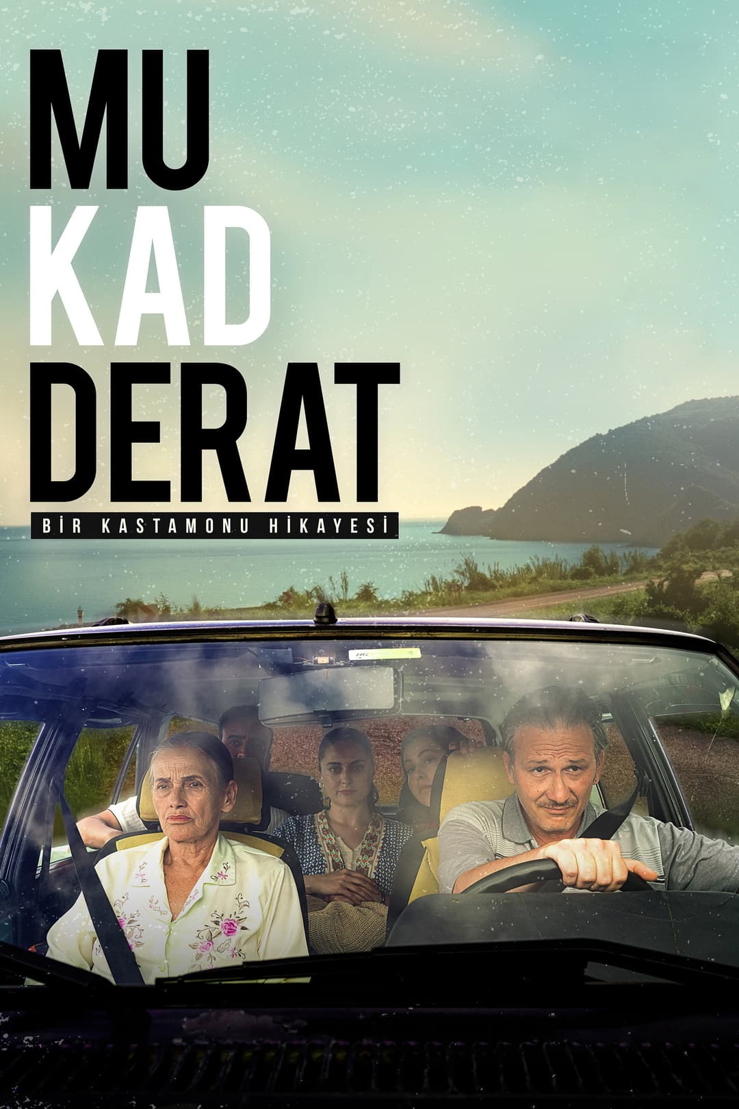 Poster di Mukadderat