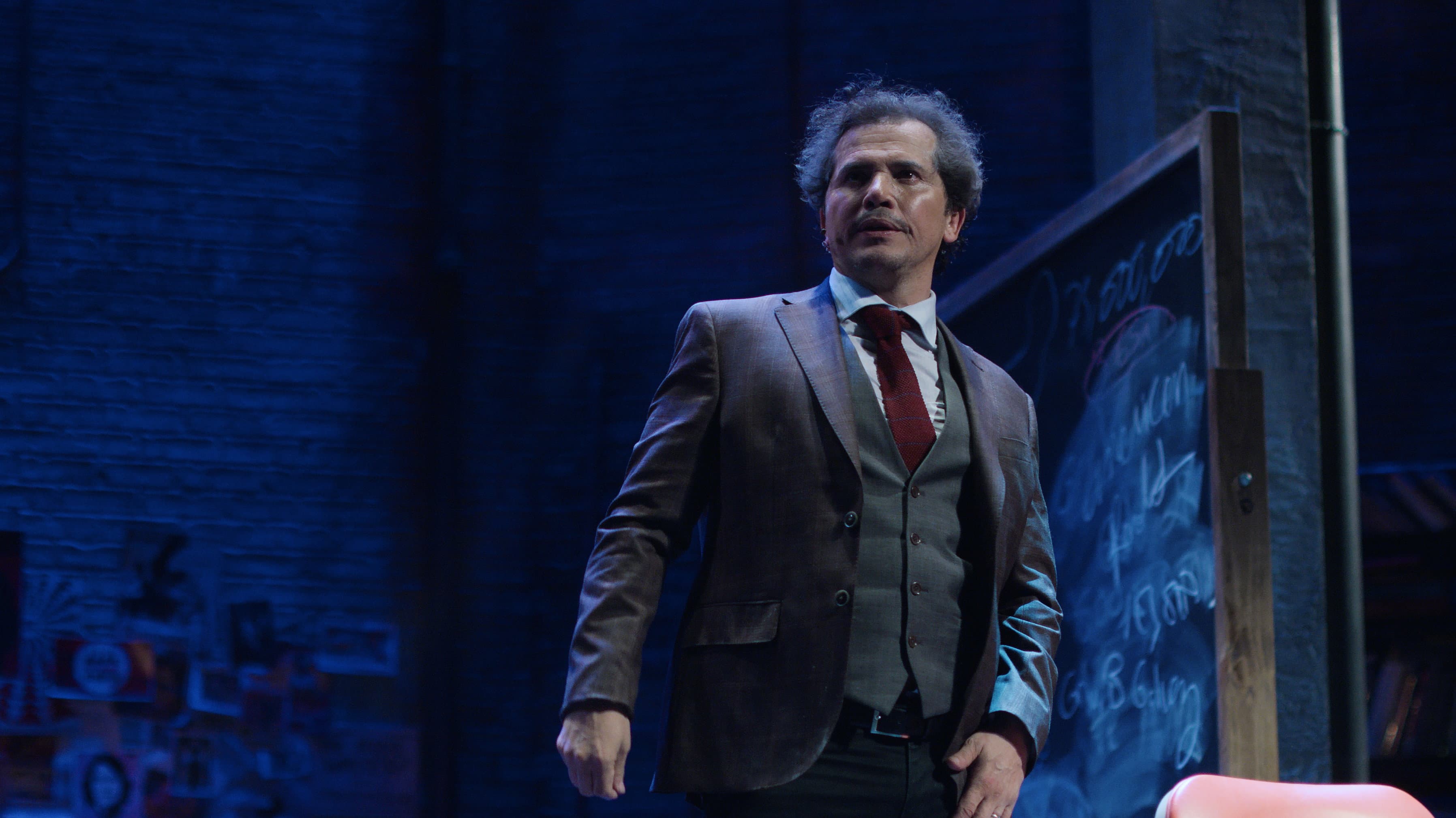 John Leguizamo's Latin History for Morons - immagine