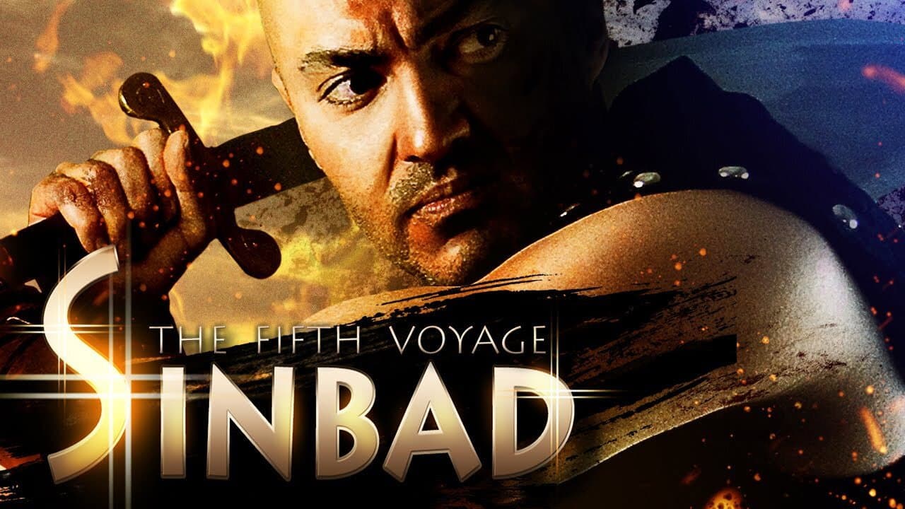 Sinbad: The Fifth Voyage - immagine