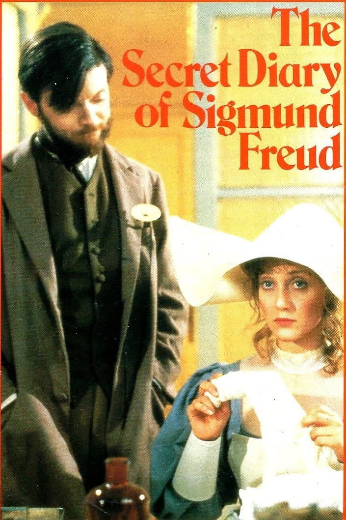 Poster di The Secret Diary of Sigmund Freud