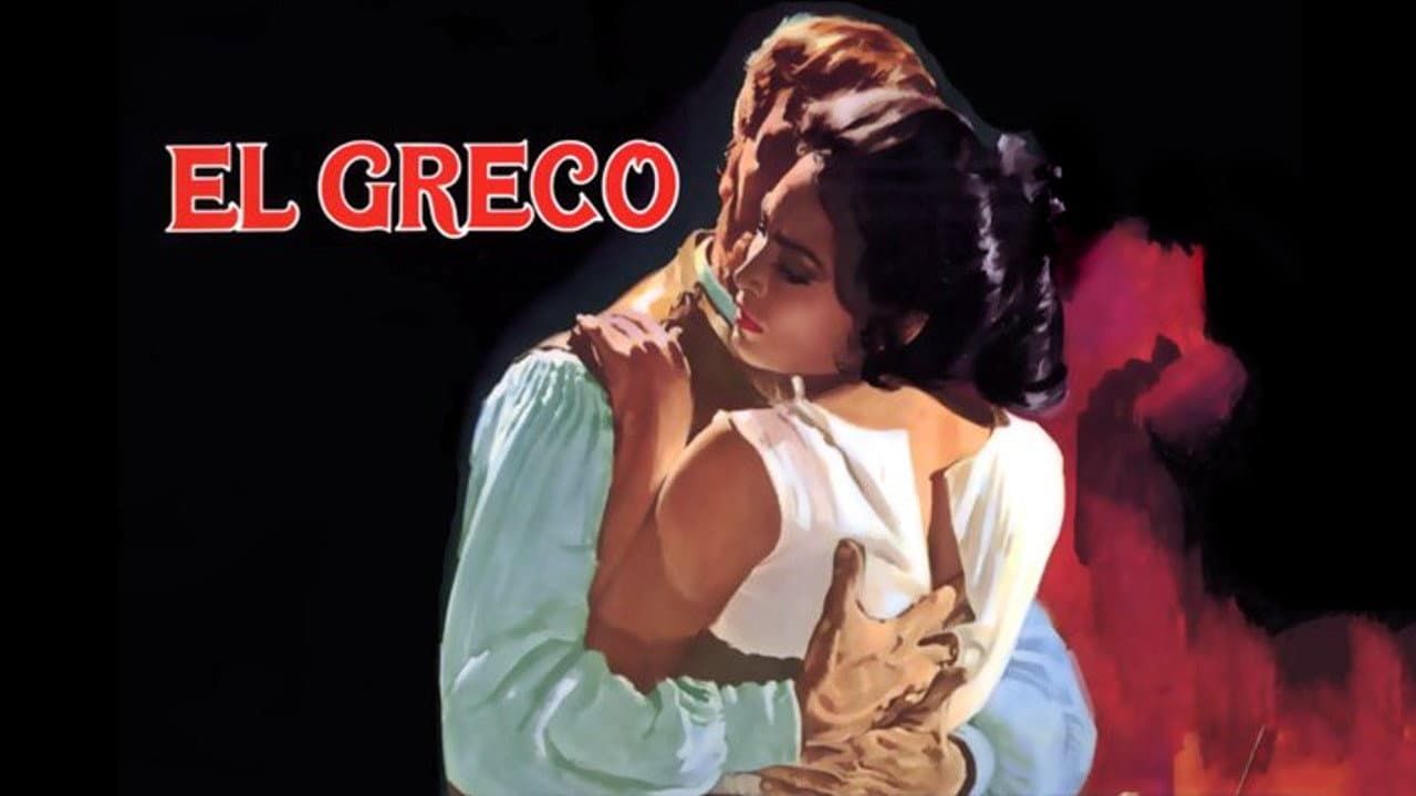 El Greco - immagine