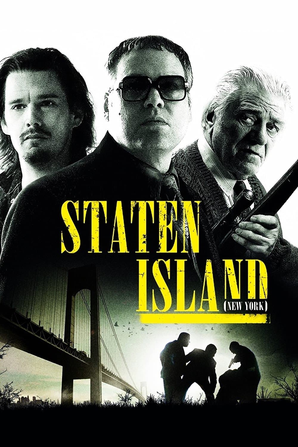 Poster di Staten Island