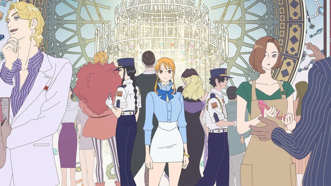 ONE PIECE HEROINES - immagine