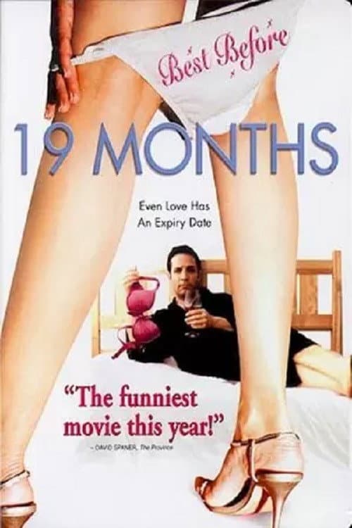 Poster di 19 Months