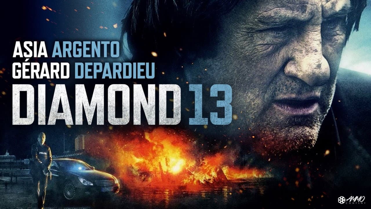 Diamond 13 - immagine