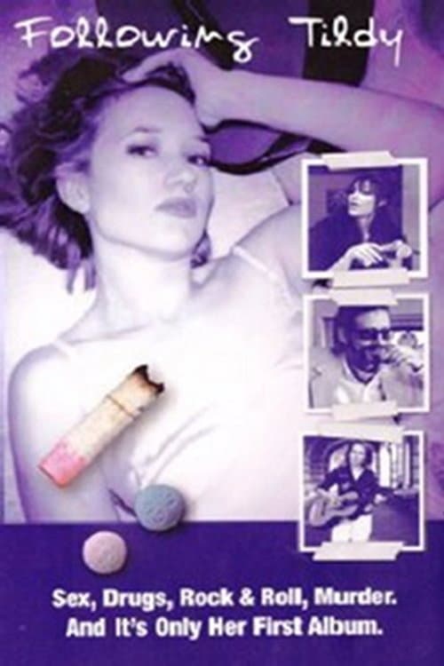 Poster di Following Tildy