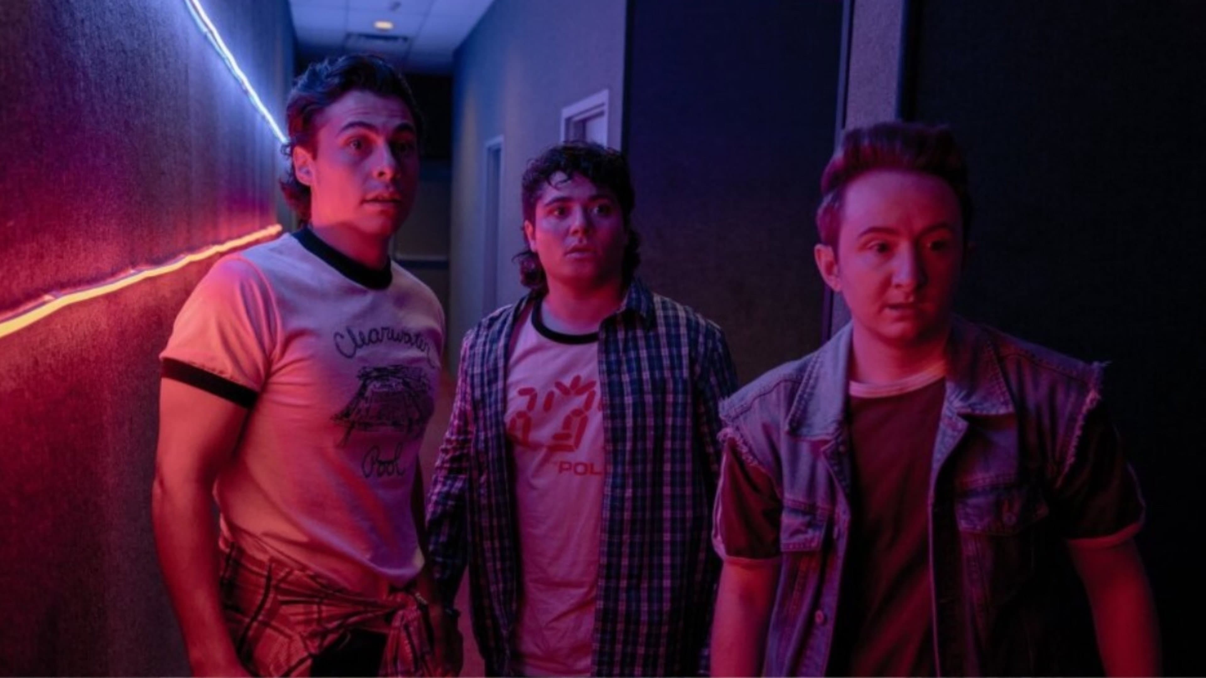 The 4:30 Movie - immagine