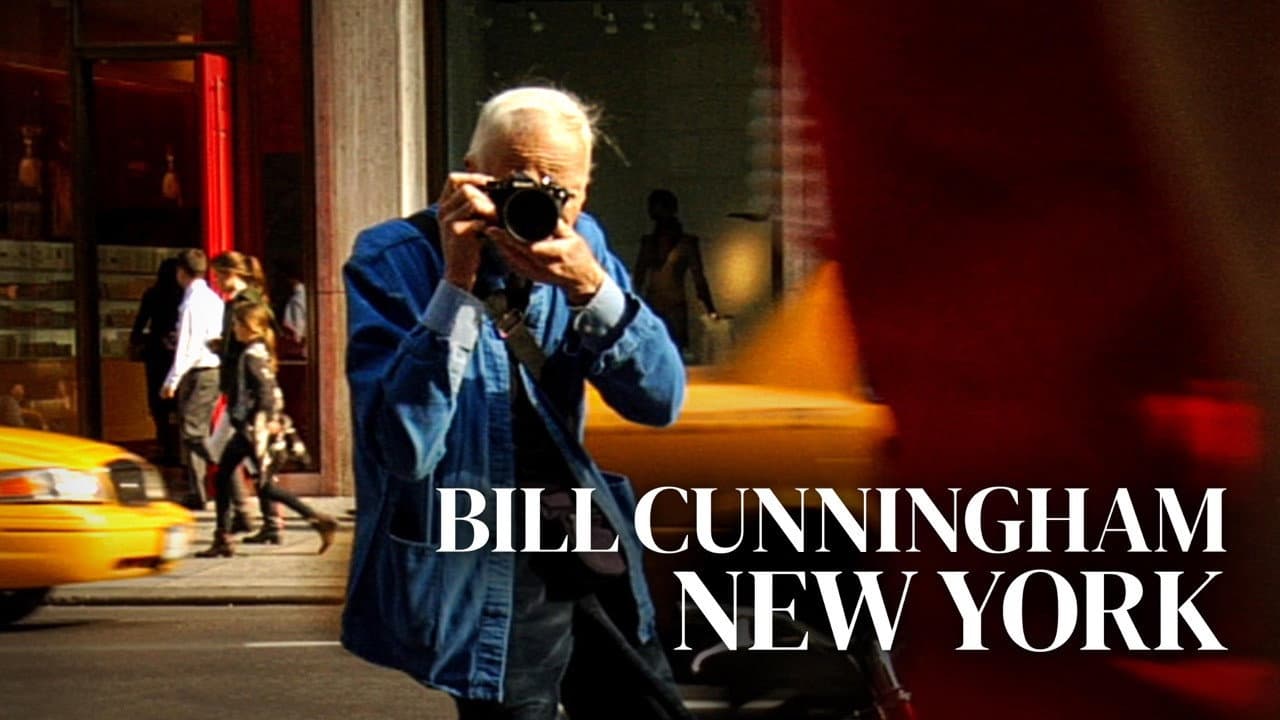 Bill Cunningham New York - immagine