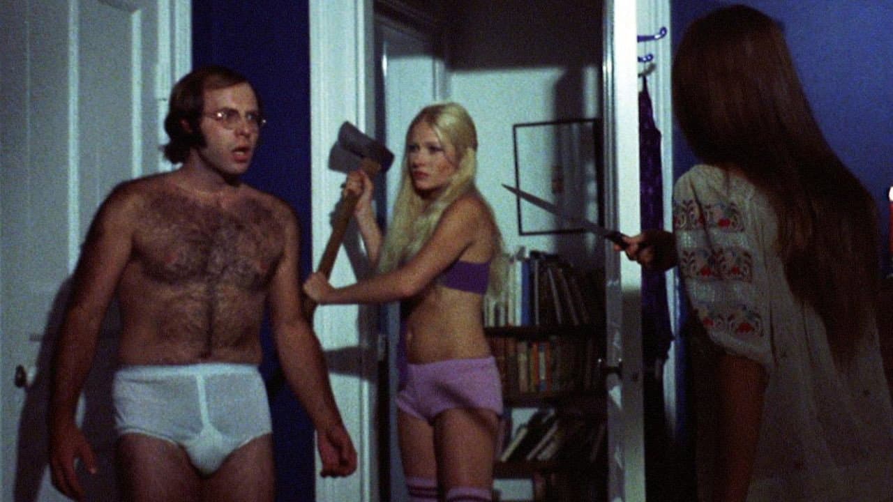 Cannibal Girls - immagine