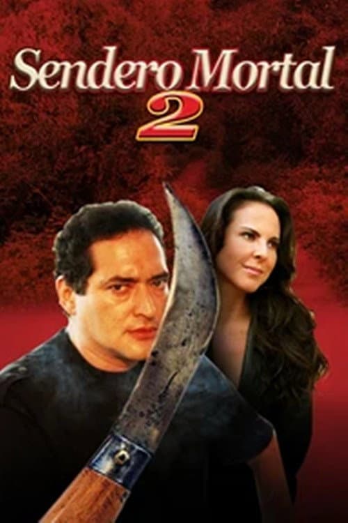 Poster di Sendero mortal II