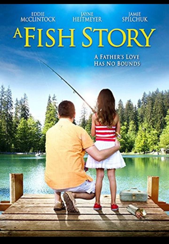 Poster di A Fish Story