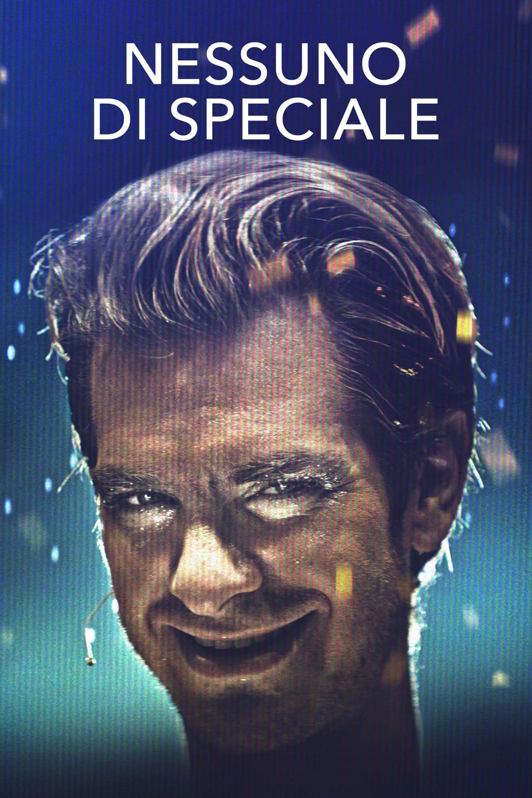 Poster di Nessuno di speciale