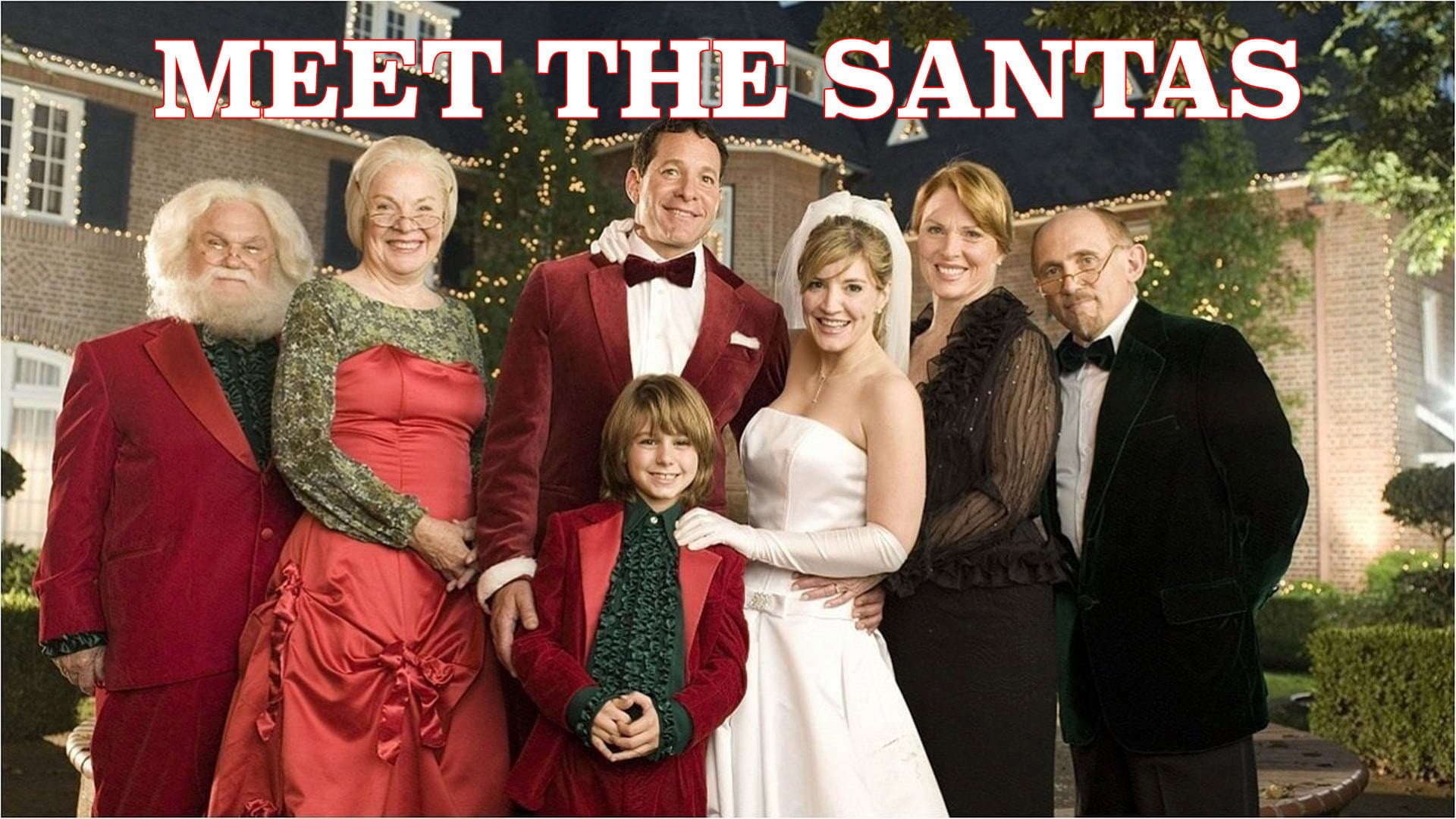 Mi presenti Babbo Natale? - immagine