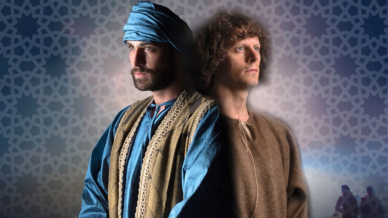The Sultan and the Saint - immagine